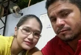 Na frente do filho, homem mata a companheira com tiros na cabeça no Ceará