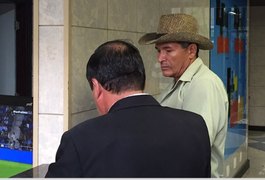 Polícia Federal prende suspeito de envolvimento em esquema de fraudar INSS