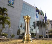 CBF define grupos do Campeonato Brasileiro da Série D 2024; ASA está no grupo A4