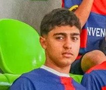 Adolescente de 16 anos que morreu em colisão entre moto e caminhonete em Arapiraca é identificado