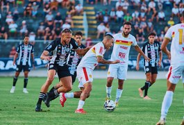 Grupo A10 da Série D define classificados e mantém disputa por última vaga