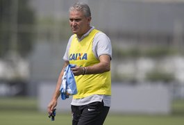 Tite deixa especulações de lado após ceder CT e estádio à Seleção Brasileira
