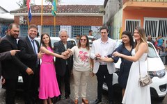 Coité do Nóia celebra 60 anos de Emanacipação Política