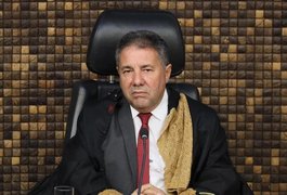 Críticas públicas, CNJ em campo e disputa por vagas expõem crise no Tribunal de Justiça de Alagoas