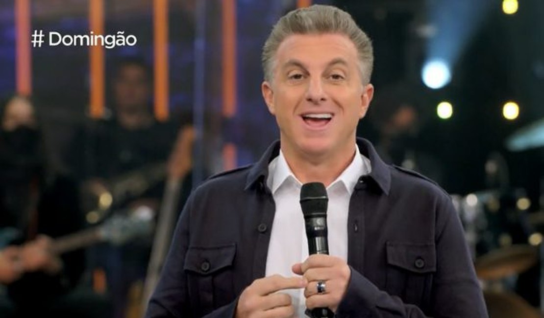 Globo procura quadros de sucesso das últimas três décadas para Domingão com Huck