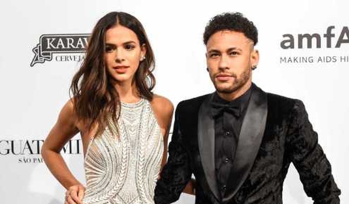 Neymar e Marquezine publicam indiretas após fim de namoro