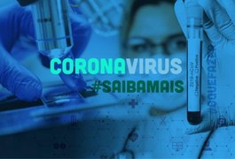 Covid-19: Alagoas tem 80.462 casos e 1.924 óbitos