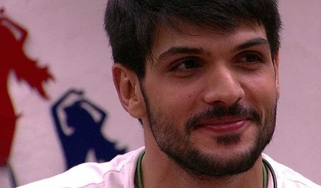 BBB 18: 'Não posso perder minha mulher', diz Lucas