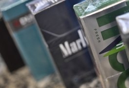 Anvisa mantém prazo para proibição de cigarros com aditivos a partir de setembro