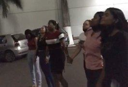 Jovens arapiraquenses criam campanha e arrecadam doações para amiga internada com câncer; veja como ajudar