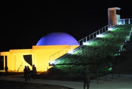 Planetário e Casa da Ciência de Arapiraca divulga programação para o dia das mães