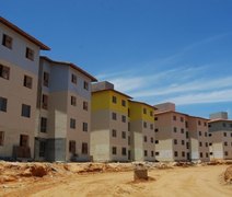 Governo reiniciará obras de mais 10 mil unidades do Minha Casa, Minha Vida