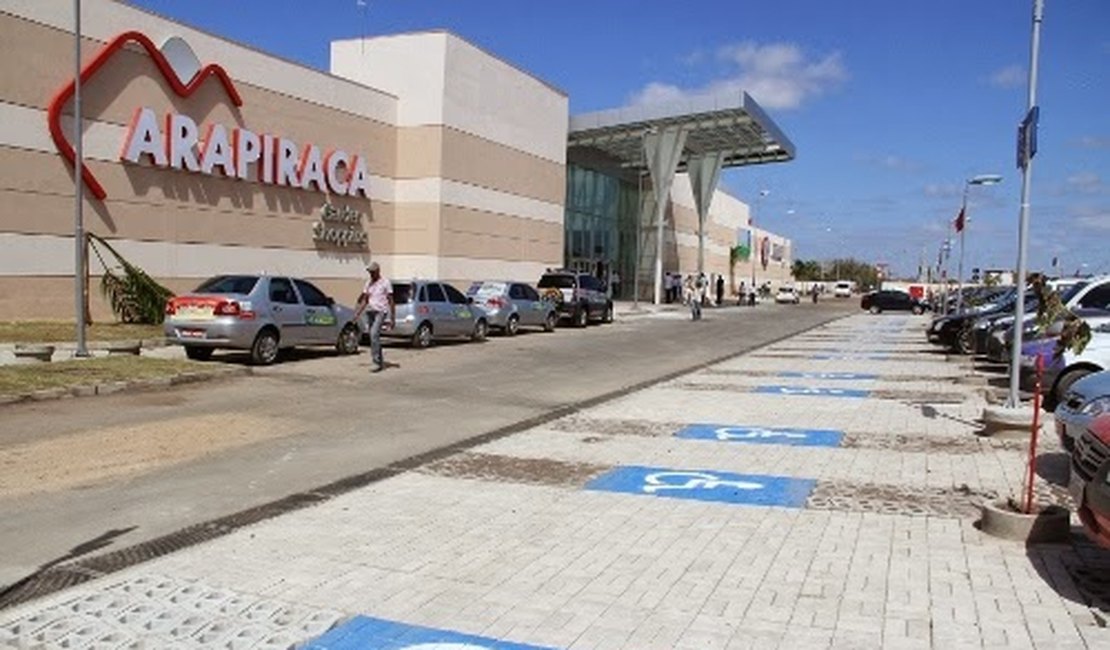 Shopping emite nota oficial esclarecendo incêndio em restaurante