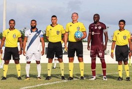 Quarta divisão nacional já tem cinco equipes classificadas para próxima fase