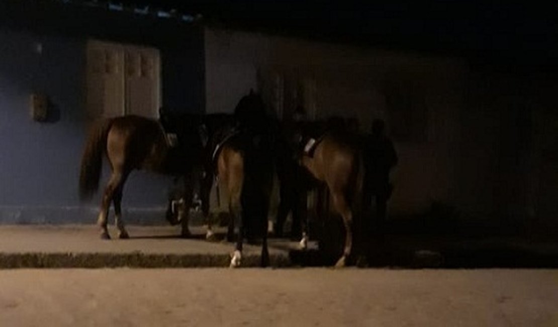 Homem é encontrado morto dentro de residência no bairro Brasiliana, em Arapiraca