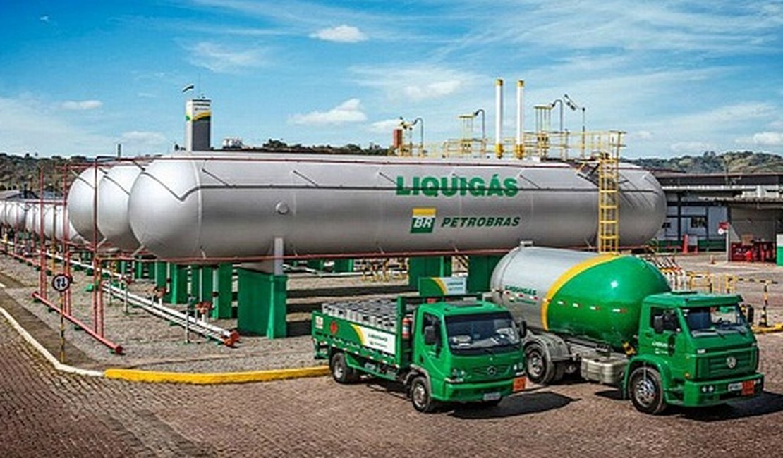 Liquigás abre seleção com mais 1,3 mil vagas para vários estados