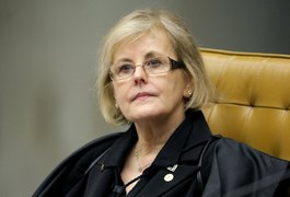 Rosa Weber nega ação de Lula contra decisão de Gilmar Mendes