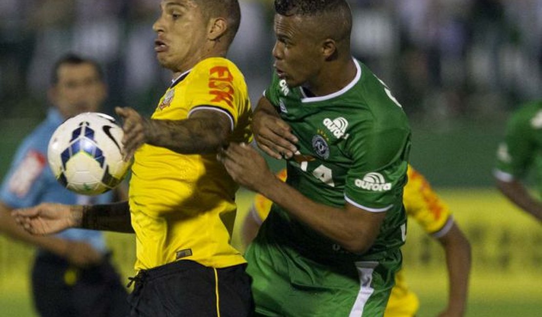 Resumão da rodada - Brasileirão Série A 2014