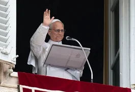 Papa Leão XIV faz primeira importante nomeação no Vaticano