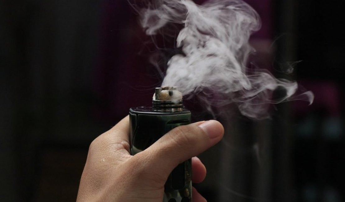 Estudo aponta que uso de vape pode diminuir quantidade de espermatozoides