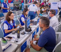 Governo do Estado realiza Dia D do Alagoas Sem Fome em Boca da Mata nesta sexta