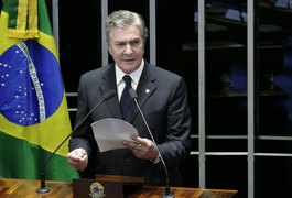 Ministro Edson Fachin arquiva um dos inquéritos sobre Collor na Lava Jato