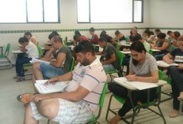 Veja o gabarito preliminar do vestibular do IFAL 2019