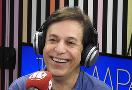 Tom Cavalcante anuncia que está negociando volta à Globo: 'Estamos quase lá'
