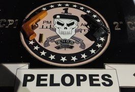 PM apreende arma de fogo artesanal e simulacro no interior alagoano