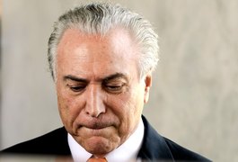 Defesa de Temer entra com ação contra Joesley Batista por calúnia e difamação