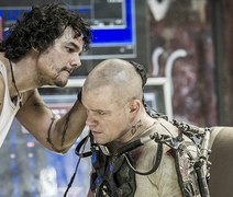 Wagner Moura é elogiado pela mídia mundial por atuação em Elysium