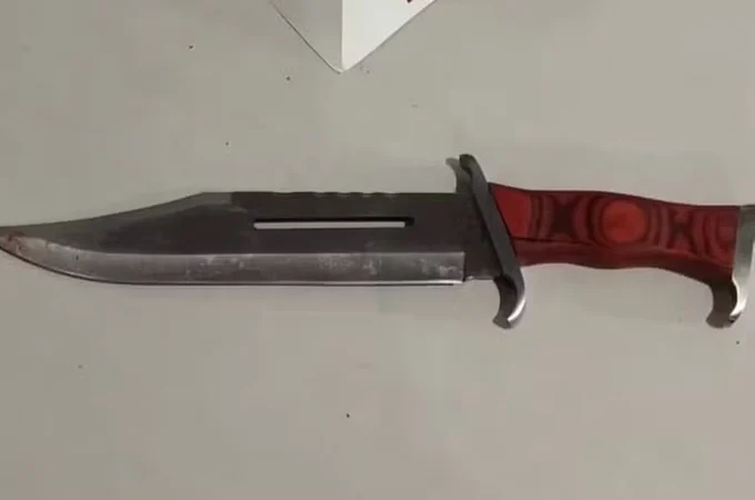 Funcionário que matou patrão esfaqueado em confraternização de fim de ano é absolvido