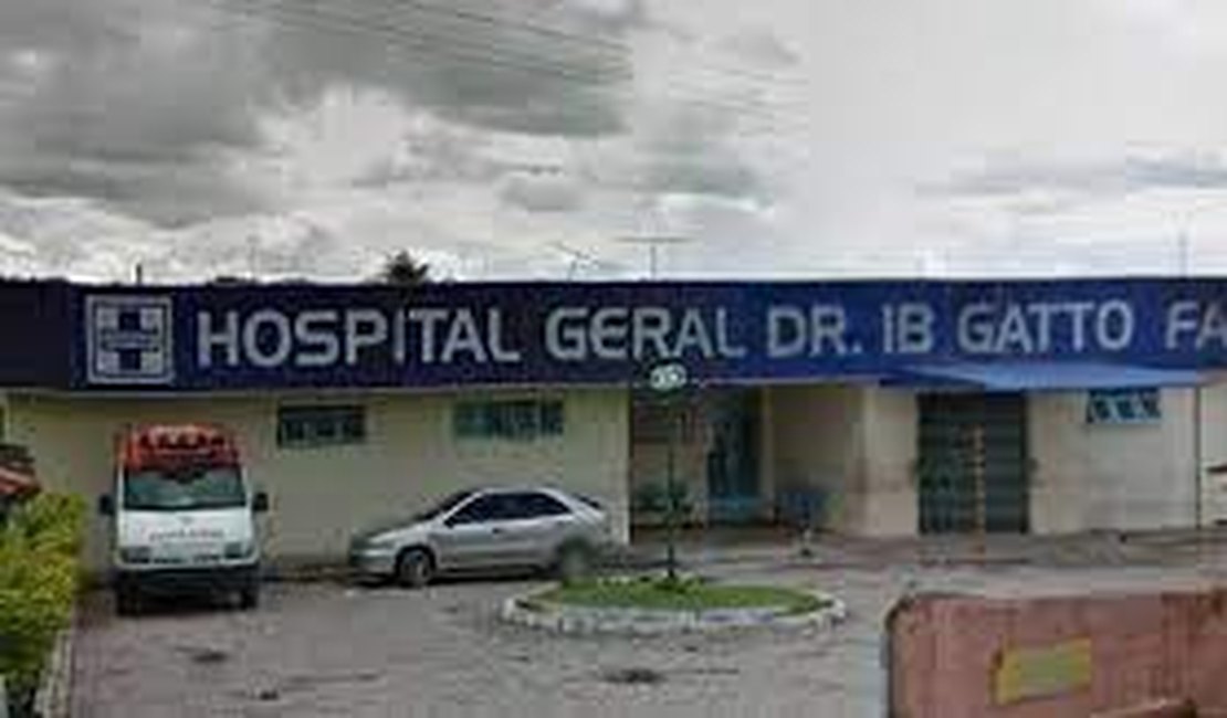 Homem e adolescente são baleados em tentativa de homicídio, em Rio Largo