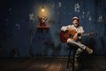 Cantor e compositor João Bosco completa 80 anos