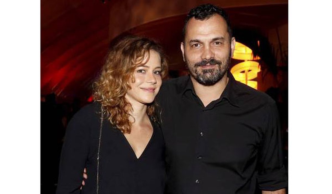 Leandra Leal e Alê Youssef se separam após oito anos de casamento