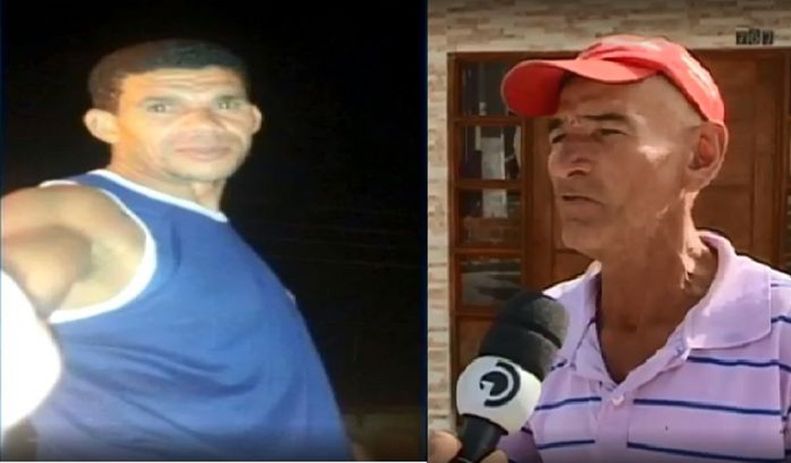 ‘Perdi um grande amigo’, diz vizinho de homem queimado e morto pela filha