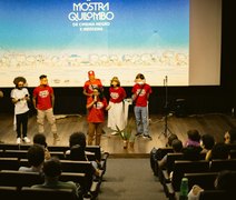 V Mostra Quilombo de Cinema Negro e Indígena promove  formações gratuitas em Maceió