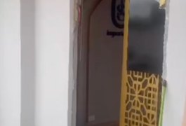 Criminosos arrombam loja de importados e furtam perfumes e relógios em Arapiraca