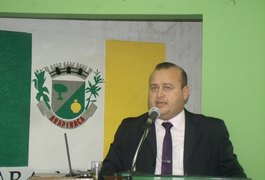 Vereador afirma que Arapiraca está se transformando em 'lixão a céu aberto'