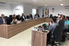 Ministério Público inicia capacitação de membros e servidores em sistema de gravação de oitivas