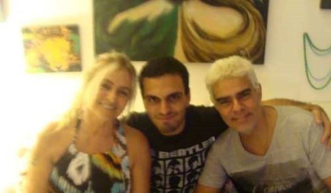 Neto de Chico Anysio segue desaparecido, mas polícia já tem pistas