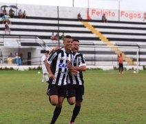 ASA faz a sua estreia no Alagoano Sub-20 diante da equipe do Jaciobá de Pão de Açúcar