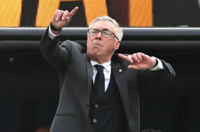 Itália sondou Ancelotti antes de Guardiola para técnico da Itália