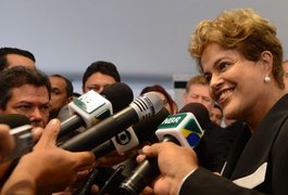 Dilma confirma correção de 4,5% na tabela do Imposto de Renda