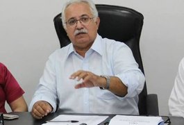 Rogério Teófilo concederá coletiva para apresentar dados da Educação de Arapiraca
