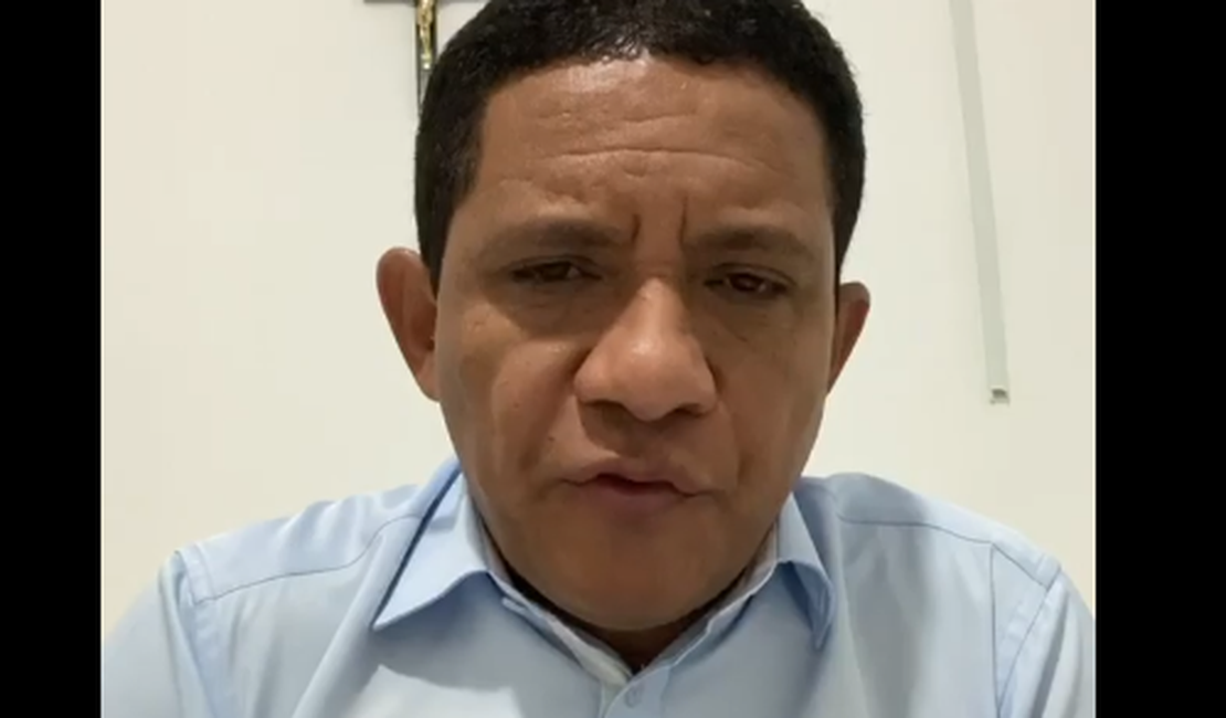 Após advogada negar assédio, prefeito Júlio Cezar diz: “São tão vítimas quanto eu”