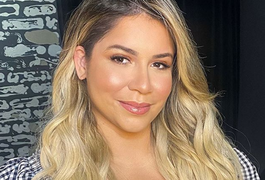 Fã pede emprego a Marília Mendonça e cantora dispara: “Eu estou desempregada também”