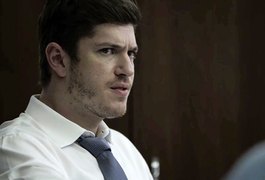Bruno assume investigações sobre o assassinato de Rato