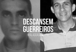 Velório dos militares acontece no Museu Palácio Floriano Peixoto