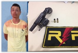 Jovem tenta matar madrasta no Bom Sucesso em Arapiraca